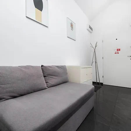 Apartman Tobaco Park Urban Chic By Bookinghost Łódź