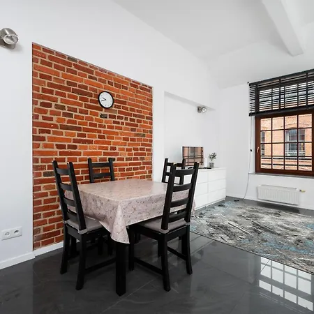 Tobaco Park Urban Chic By Bookinghost Apartman