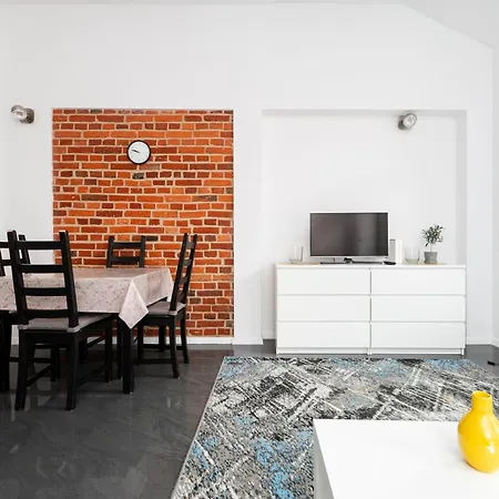 Apartman Tobaco Park Urban Chic By Bookinghost