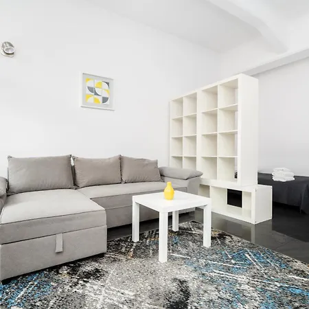 Tobaco Park Urban Chic By Bookinghost Apartman *